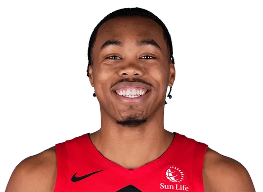 Portrait of Scottie Barnes