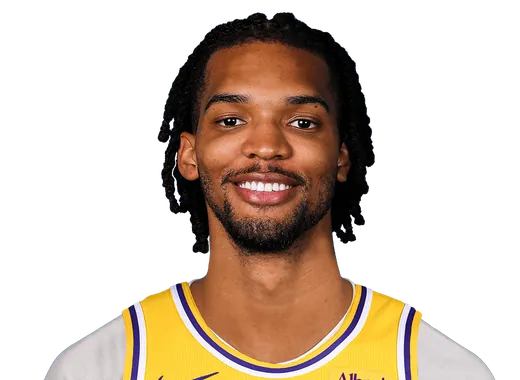 Portrait of Ziaire Williams
