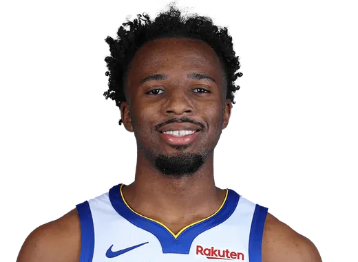 Portrait of LJ Cryer