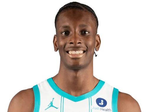 Portrait of Moussa Diabate