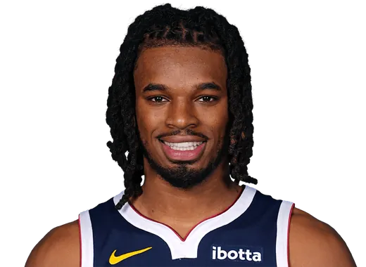 Portrait of DaRon Holmes II