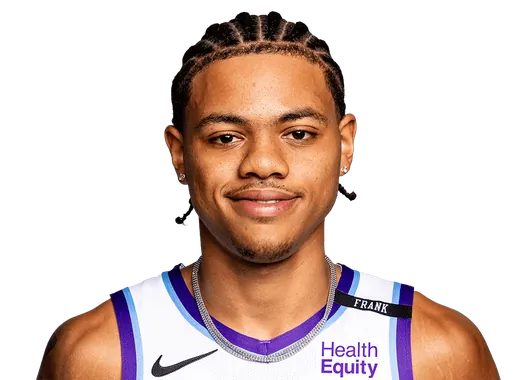 Portrait of Keyonte George
