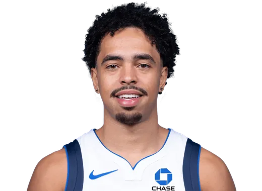 Portrait of Ryan Nembhard