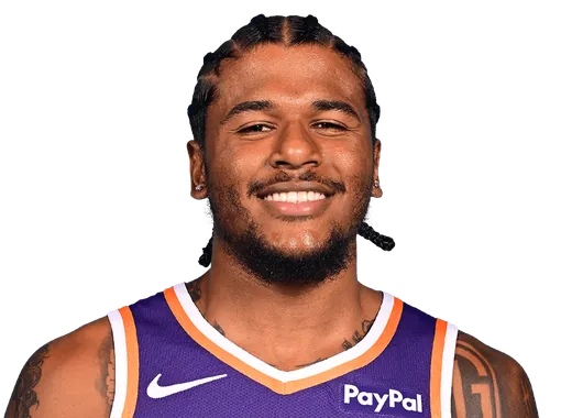 Portrait of Jalen Green