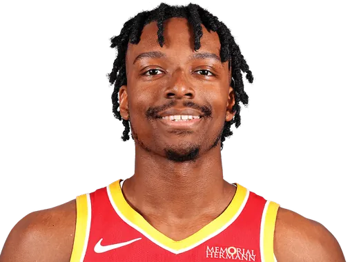 Portrait of Isaiah Crawford