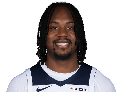 Portrait of Tristen Newton