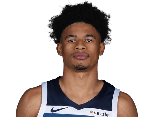 Portrait of Zyon Pullin