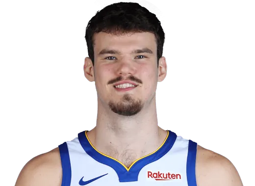 Portrait of Quinten Post
