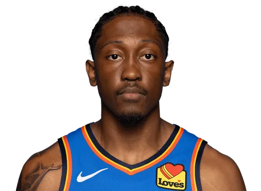 Portrait of Jalen Williams