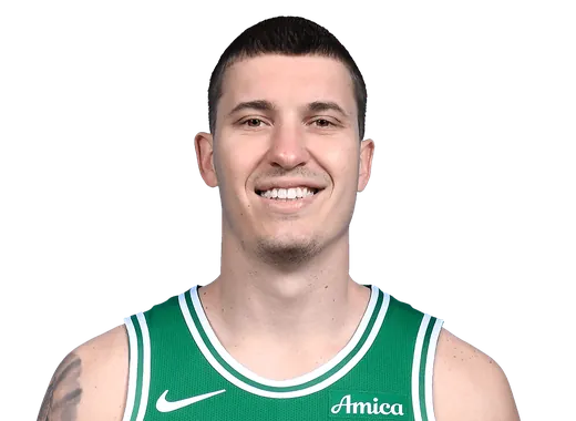 Portrait of Baylor Scheierman