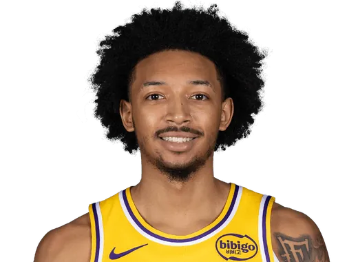Portrait of Nick Smith Jr.