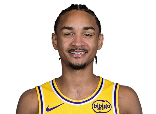 Portrait of Kobe Bufkin