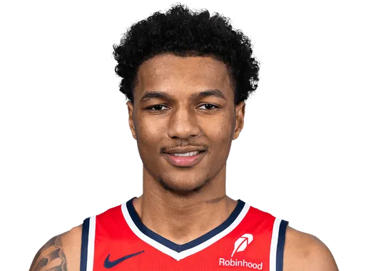Portrait of Julian Reese