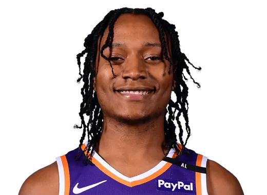 Portrait of TyTy Washington Jr.