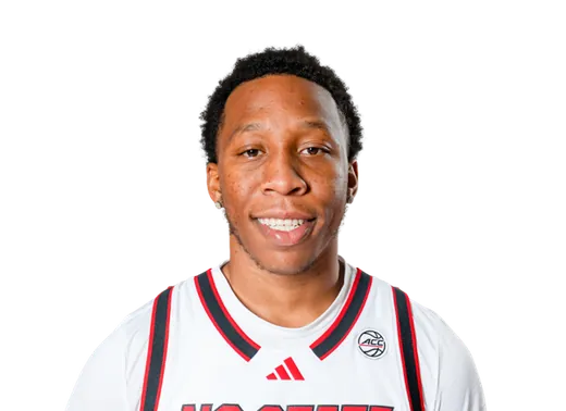 Portrait of Quadir Copeland