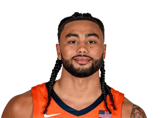 Portrait of Kylan Boswell