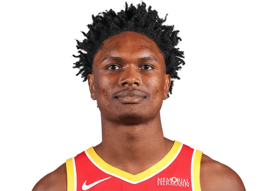 Portrait of Amen Thompson