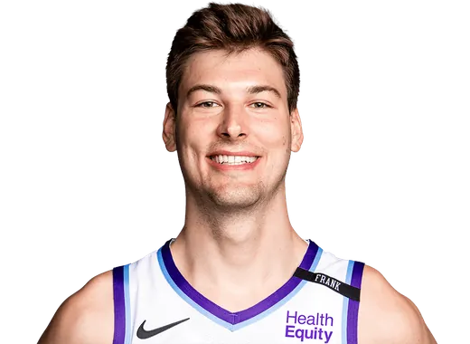 Portrait of Kyle Filipowski