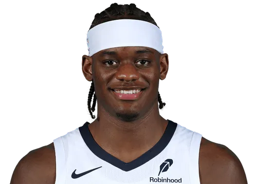 Portrait of Taylor Hendricks