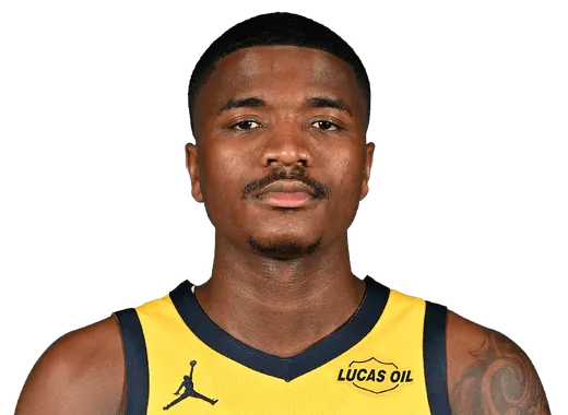 Portrait of Kam Jones