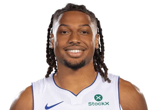 Portrait of Chaz Lanier