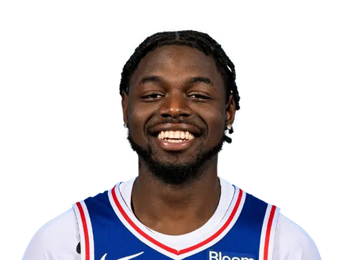 Portrait of Duke Miles