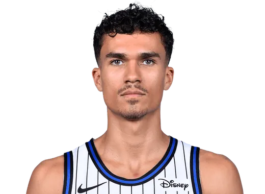 Portrait of Tristan da Silva
