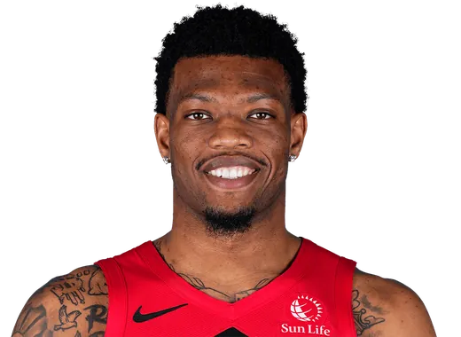 Portrait of Alijah Martin