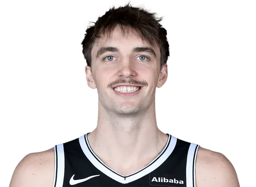 Portrait of Grant Nelson