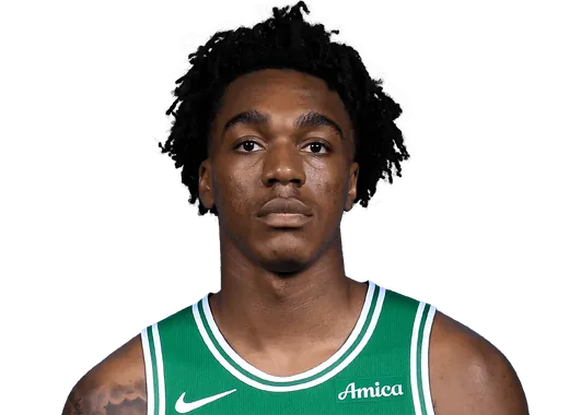 Portrait of Amari Williams
