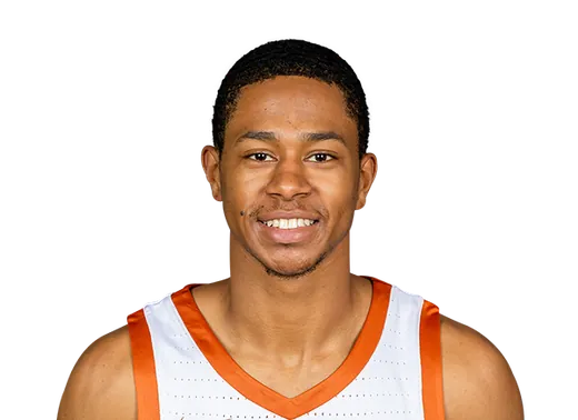 Portrait of Jayson Kent