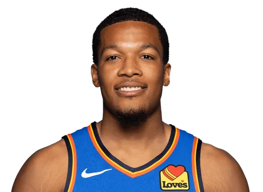 Portrait of Chris Youngblood