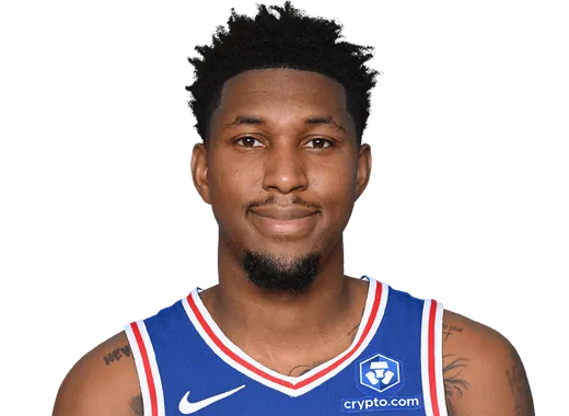 Portrait of Justin Edwards