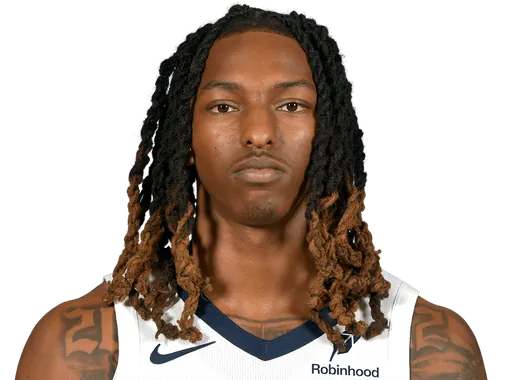 Portrait of Javon Small