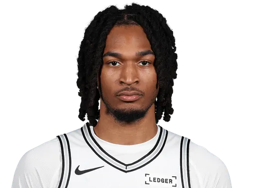 Portrait of Stephon Castle