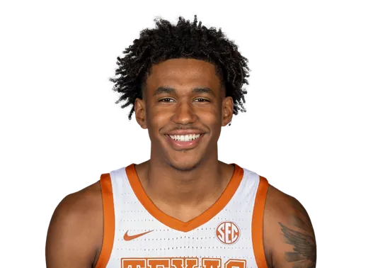 Portrait of Dailyn Swain