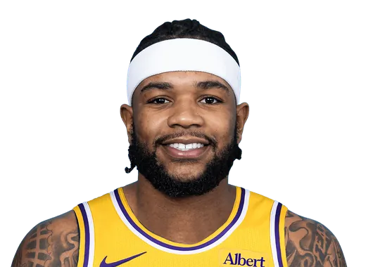 Portrait of Jaden Hardy