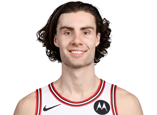 Portrait of Josh Giddey