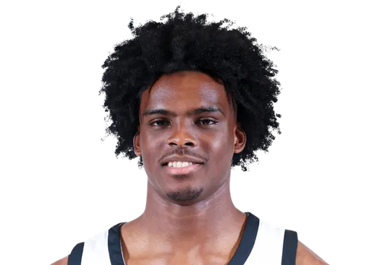 Portrait of Jaylin Sellers