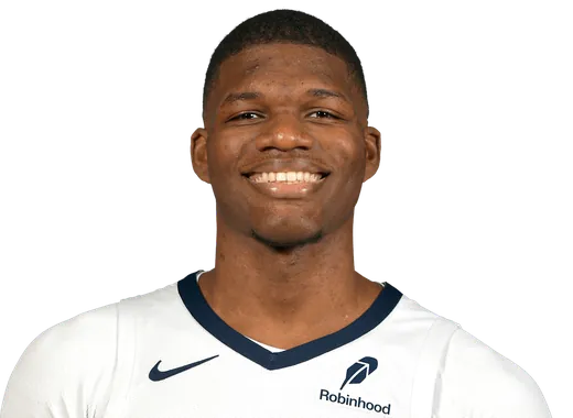 Portrait of Cedric Coward
