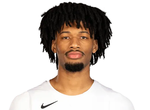 Portrait of Shaedon Sharpe