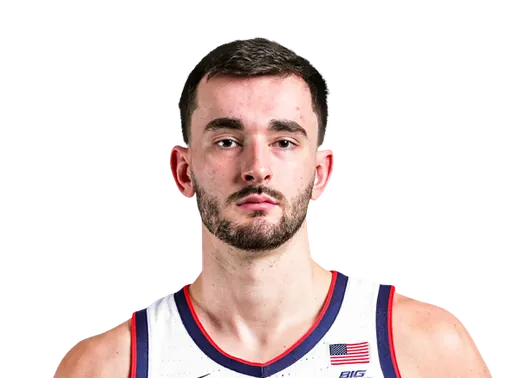 Portrait of Alex Karaban