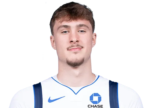 Portrait of Cooper Flagg