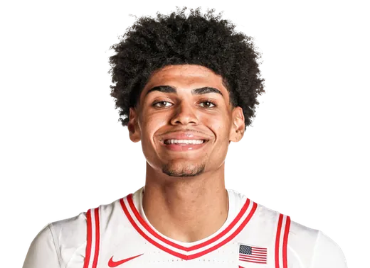 Portrait of Koa Peat