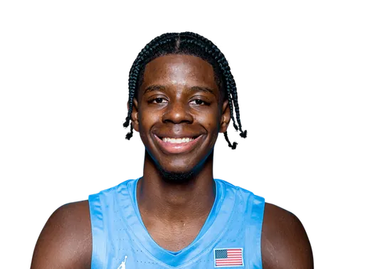 Portrait of Caleb Wilson