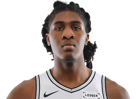 Portrait of Jayden Quaintance