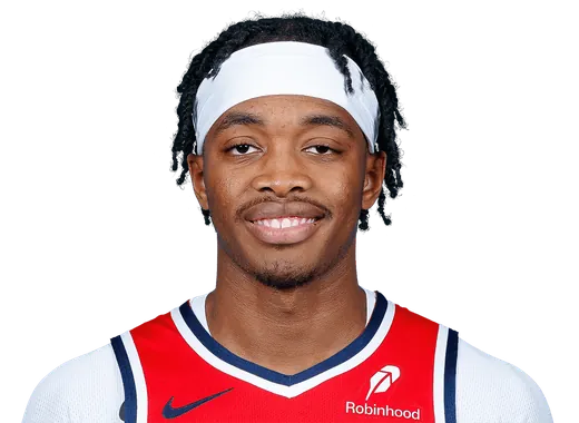 Portrait of Bilal Coulibaly