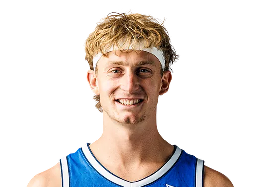 Portrait of Richie Saunders