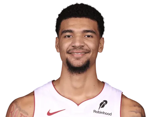 Portrait of Kel'el Ware