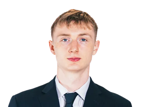 Portrait of Josh Dix